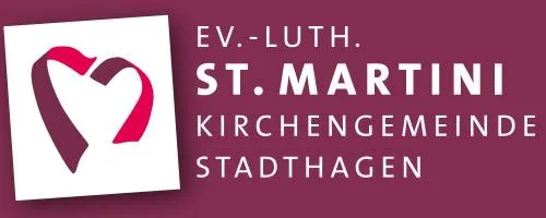 Logo St. Martini-Kirche Stadthagen